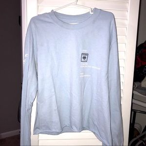 John Mayer Concert Tee